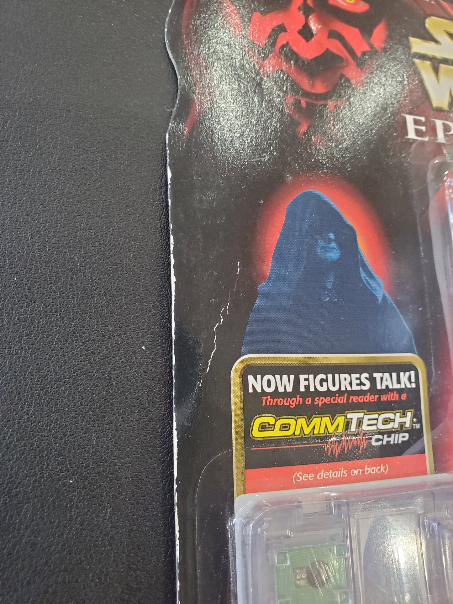 Star Wars - Darth Sidious