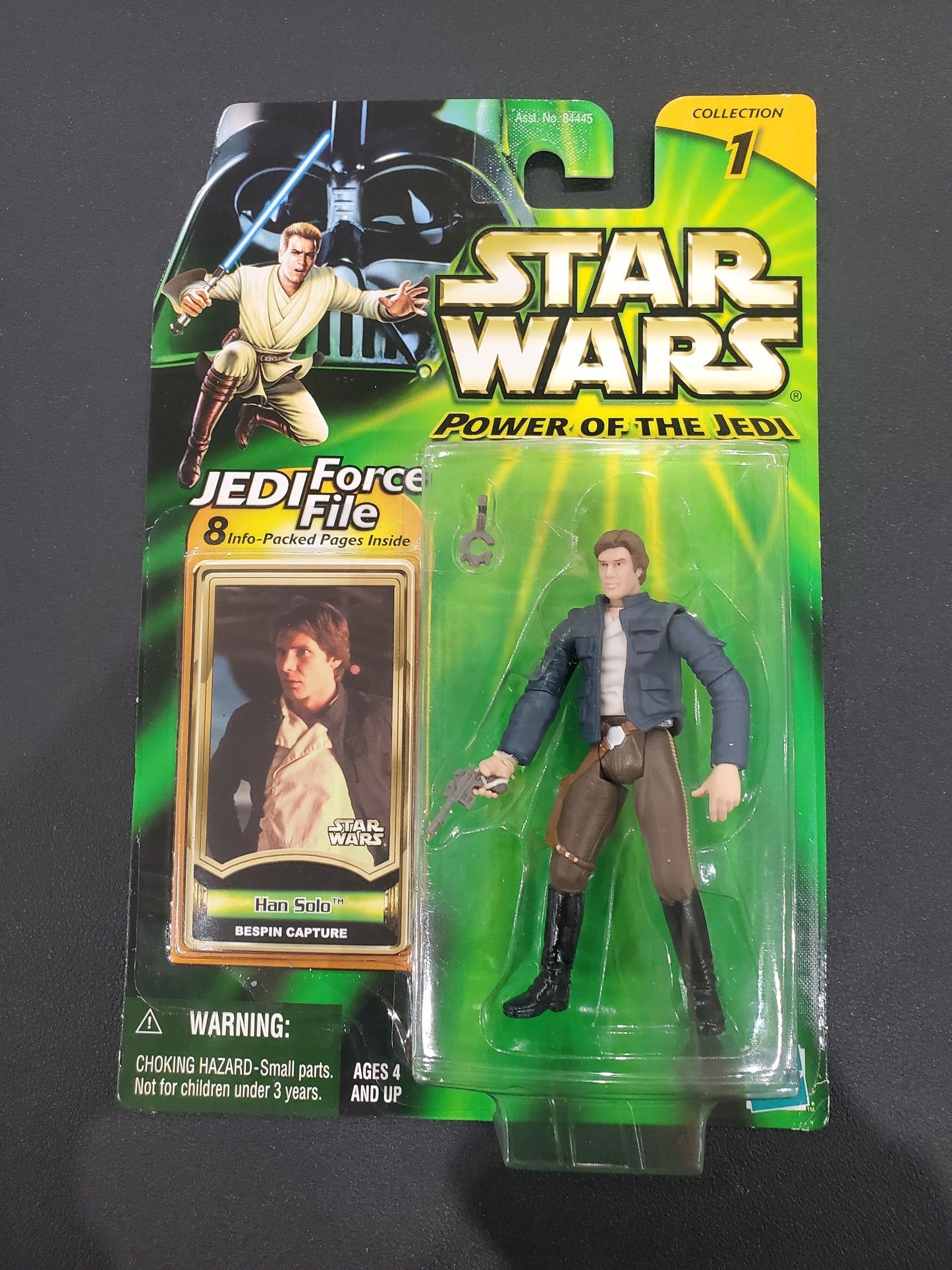 Star Wars - Han Solo