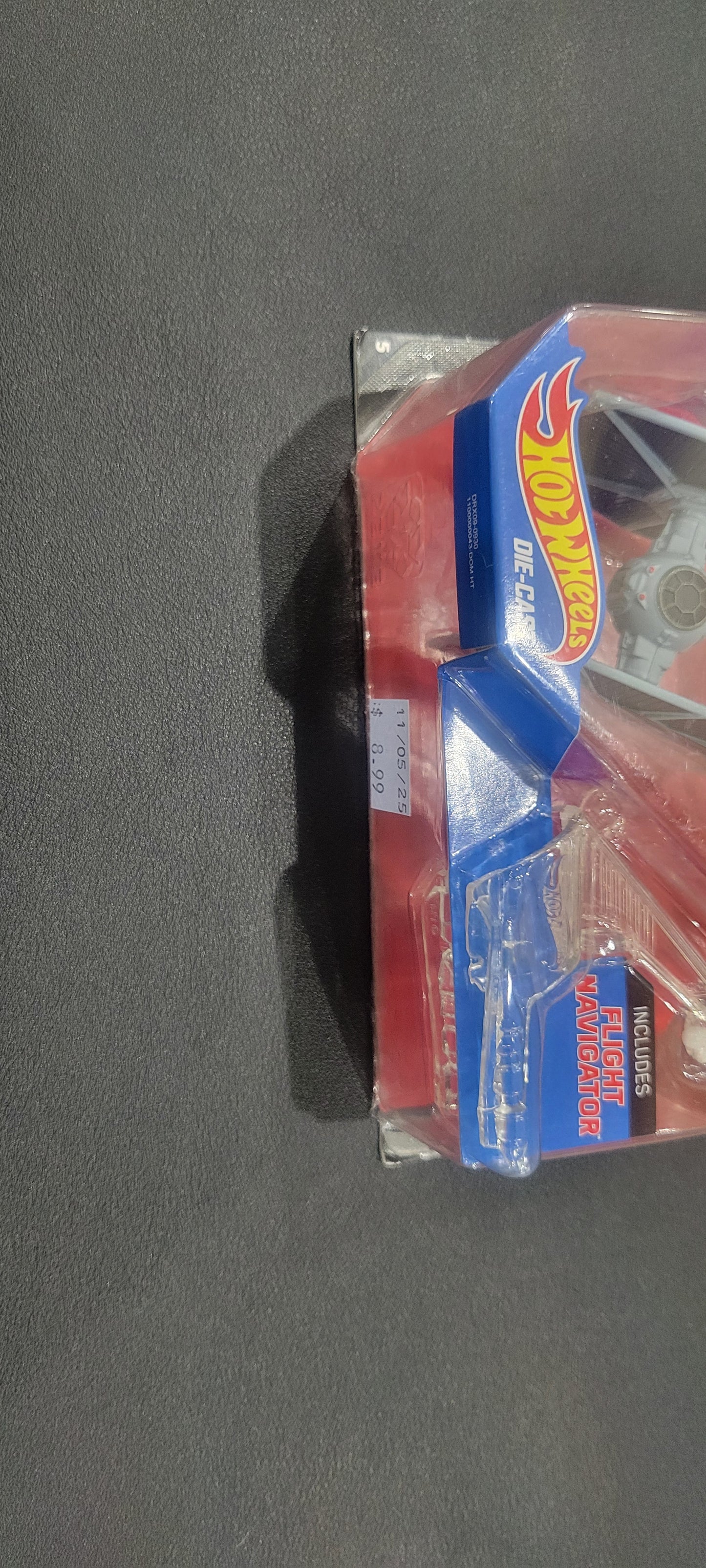 Hot Wheels - Star Wars Tie Fighter