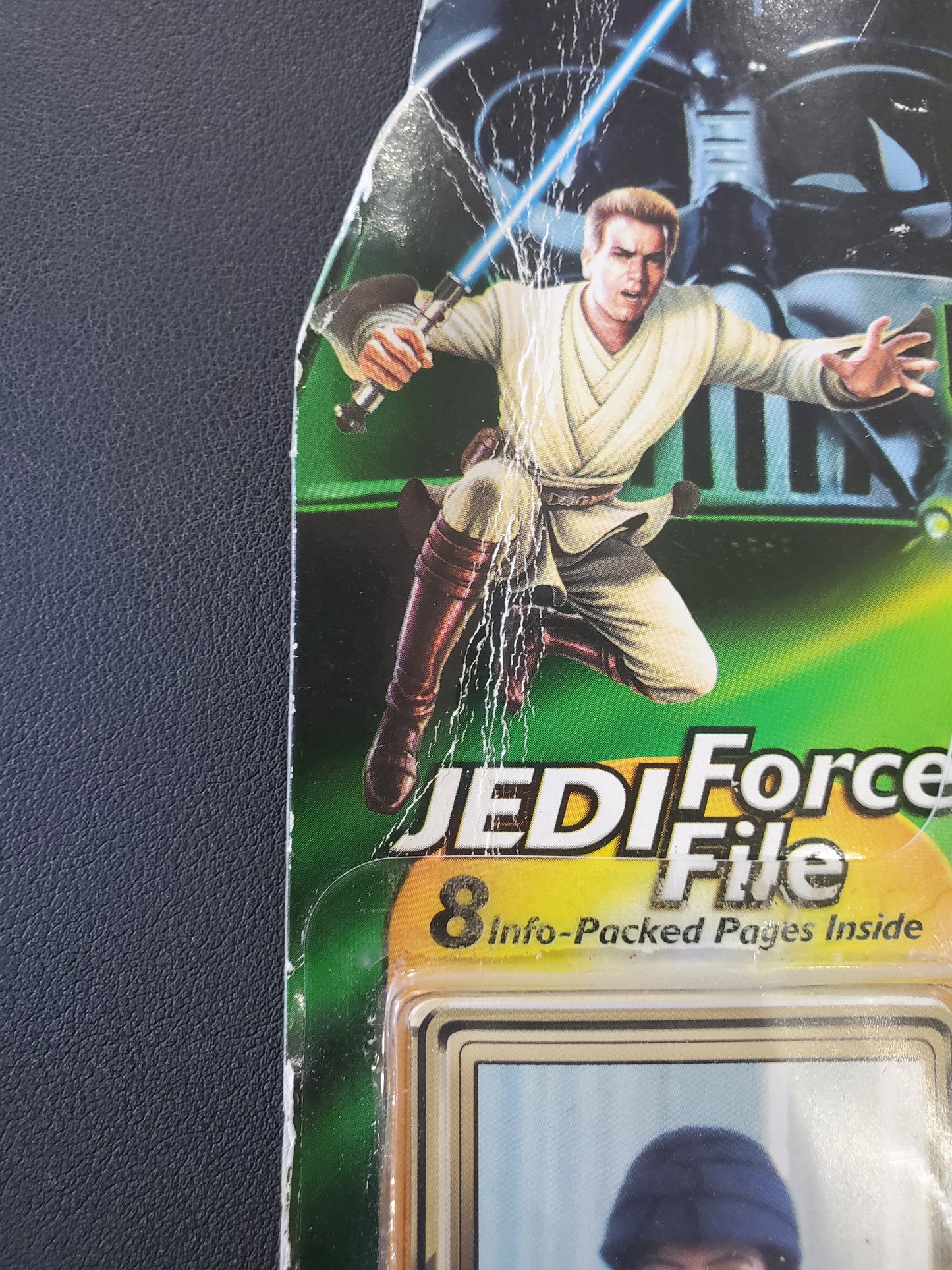 Star Wars - Bespin Guard