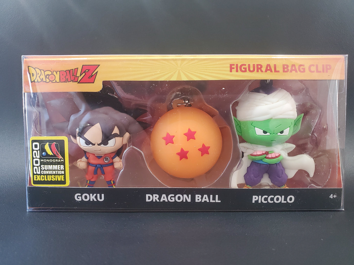 Anime - Dragonball Z