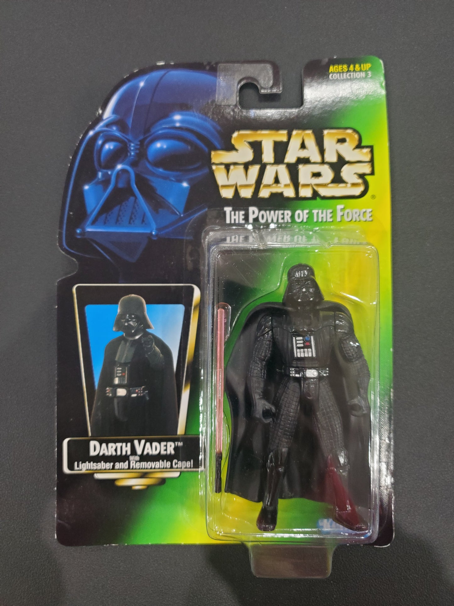 Star Wars - Darth Vader