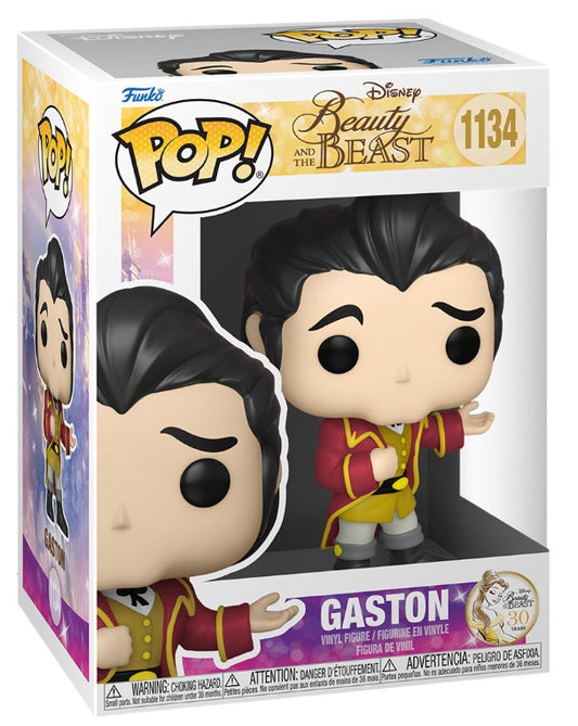 Funko - Gaston