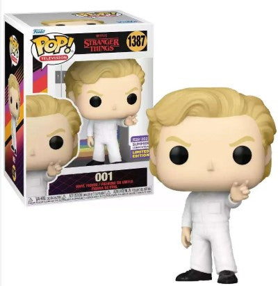 Funko - 001