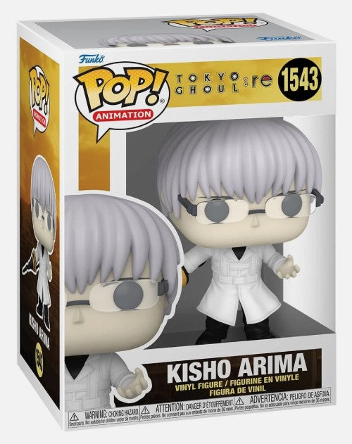Funko - Kisho Arima