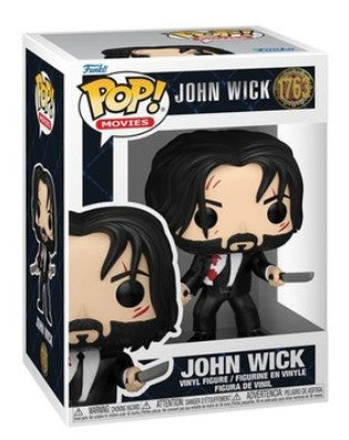 Funko - John Wick