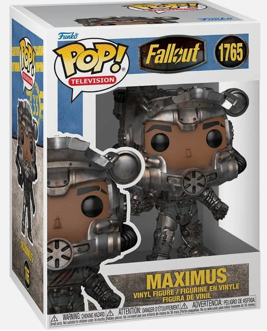 Funko - Maximus