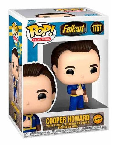Funko - Cooper Howard CHASE