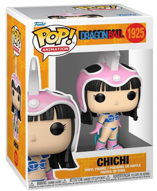 Funko - DragonBall - Chichi