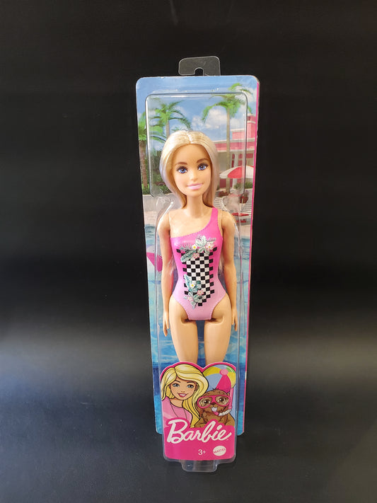 Barbie
