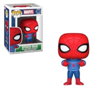 Funko - Spider-Man