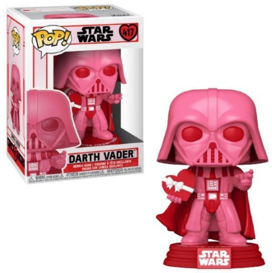 Funko - Darth Vader