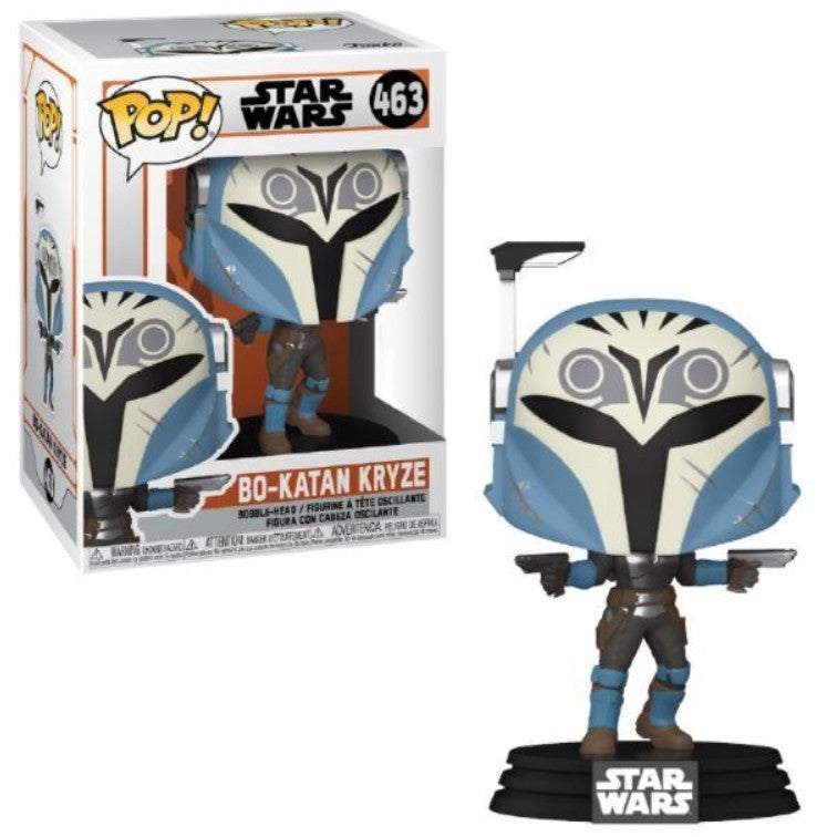 Funko - Bo-Katan Kryze