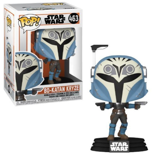 Funko - Bo-Katan Kryze