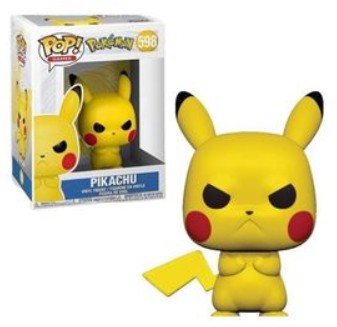 Funko - Pikachu
