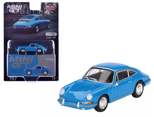 Mini GT - Porsche 901 #707