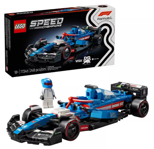 LEGO - Speed Champions - Formula 1