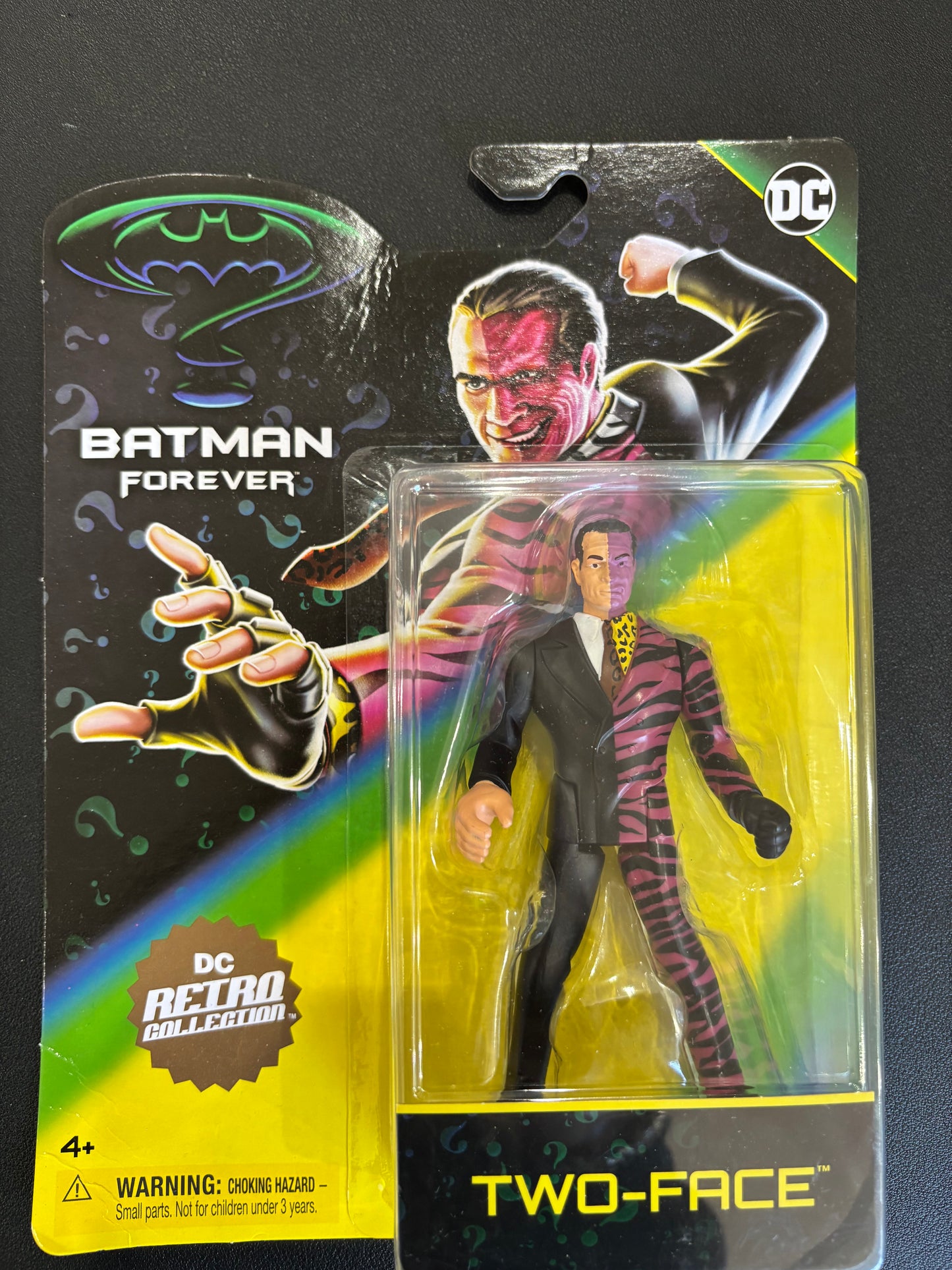 DC - Batman Forever - Two-Face (2024)