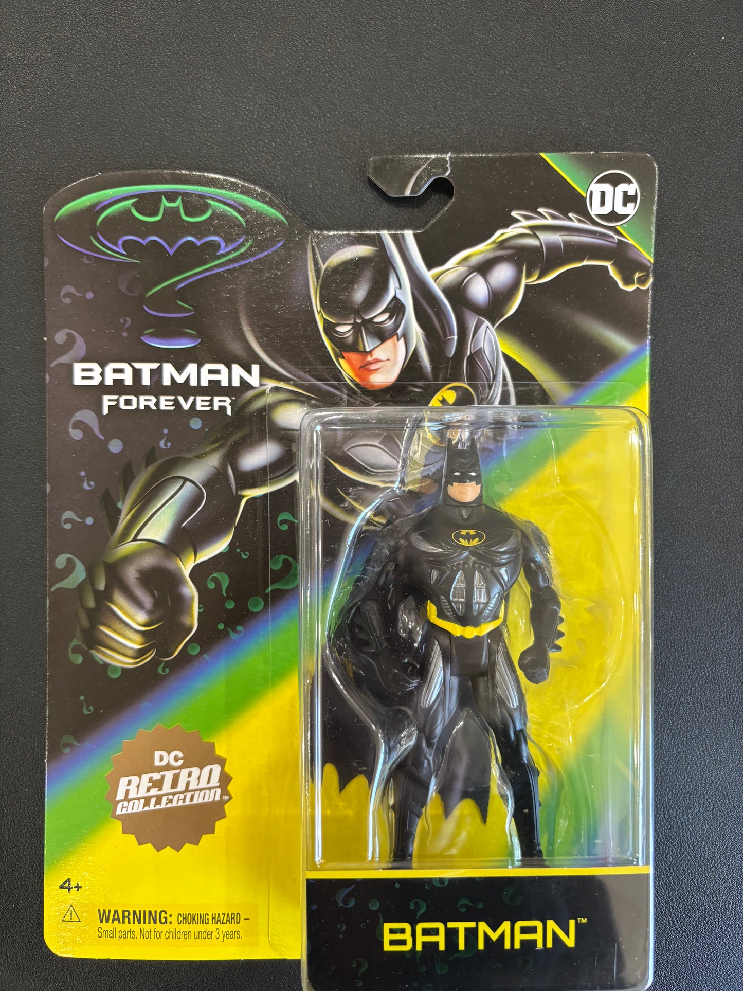 DC - Batman Forever - Batman (2024)