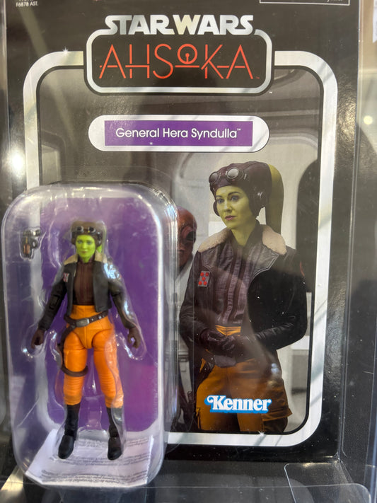Star Wars - Ahsoka - General Hera Syndulla VC300