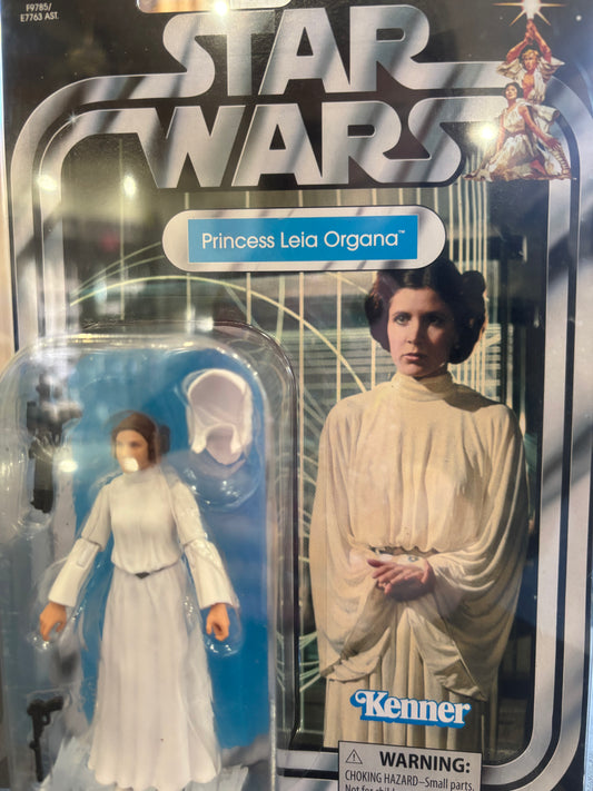 Star Wars - Princess Leia Organa VC316