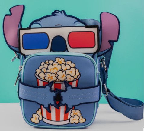 Loungefly - Stitch