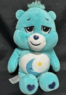 Care Bear - Bedtime Bear 9"