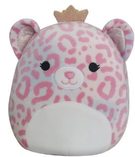 Squishmallow - Brandi the Cheetah 7.5"