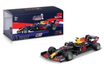 Burago - RB16