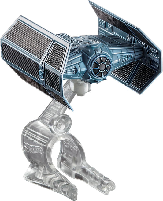 Hot Wheels - Star Wars Darth Vader's Tie Advanced X1 Prototype