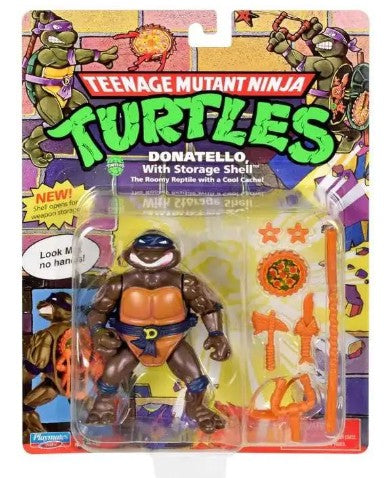 TMNT - Donatello