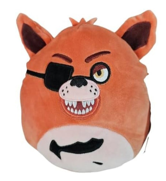Squishmallow - Classic Foxy FNAF 6.5"