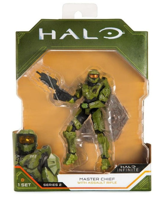Halo - Master Chief