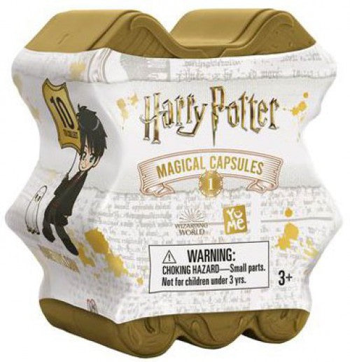 Harry Potter Magical Capsules Series 1