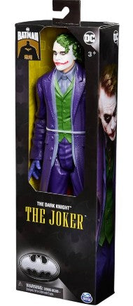 DC - The Dark Knight - The Joker