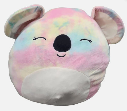 Squishmallow - Katya the Tie Dye Koala 16"