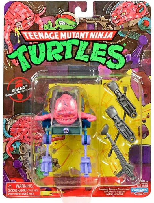 TMNT - Krang