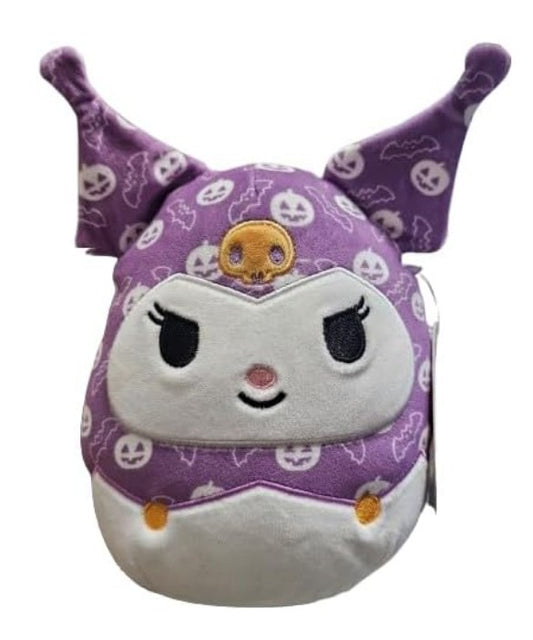 Squishmallow - Kuromi 6.5"
