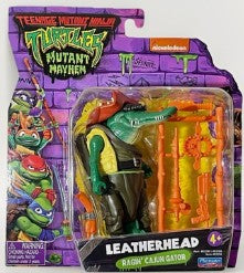 TMNT - Leatherhead
