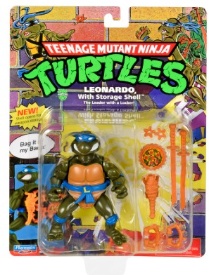 TMNT - Leonardo