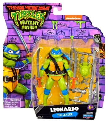 TMNT - Leonardo
