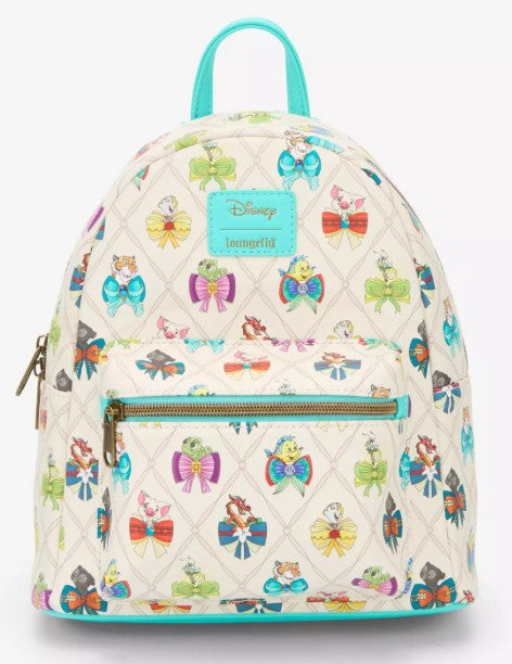 Loungefly - Disney Princesses