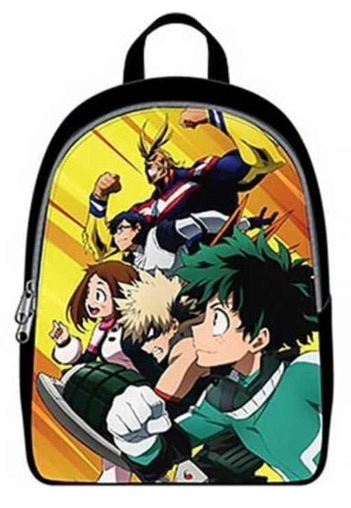 Funko - My Hero Academia Backpack
