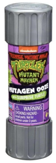 TMNT - Mutagen Ooze