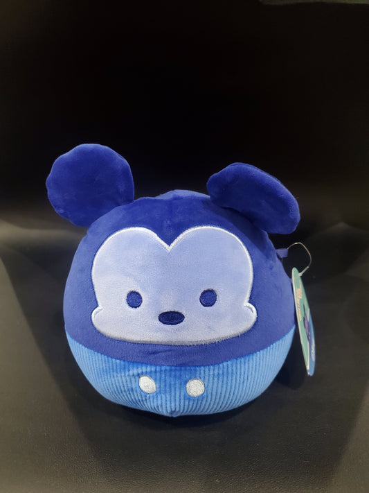 Squishmallow - Mickey Mouse 6"