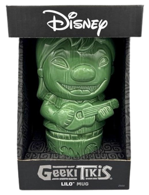 Geeki Tiki - Lilo Mug