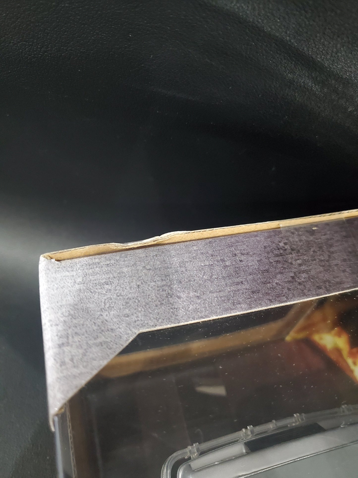 Jada - Back to the Future Part II - Time Machine