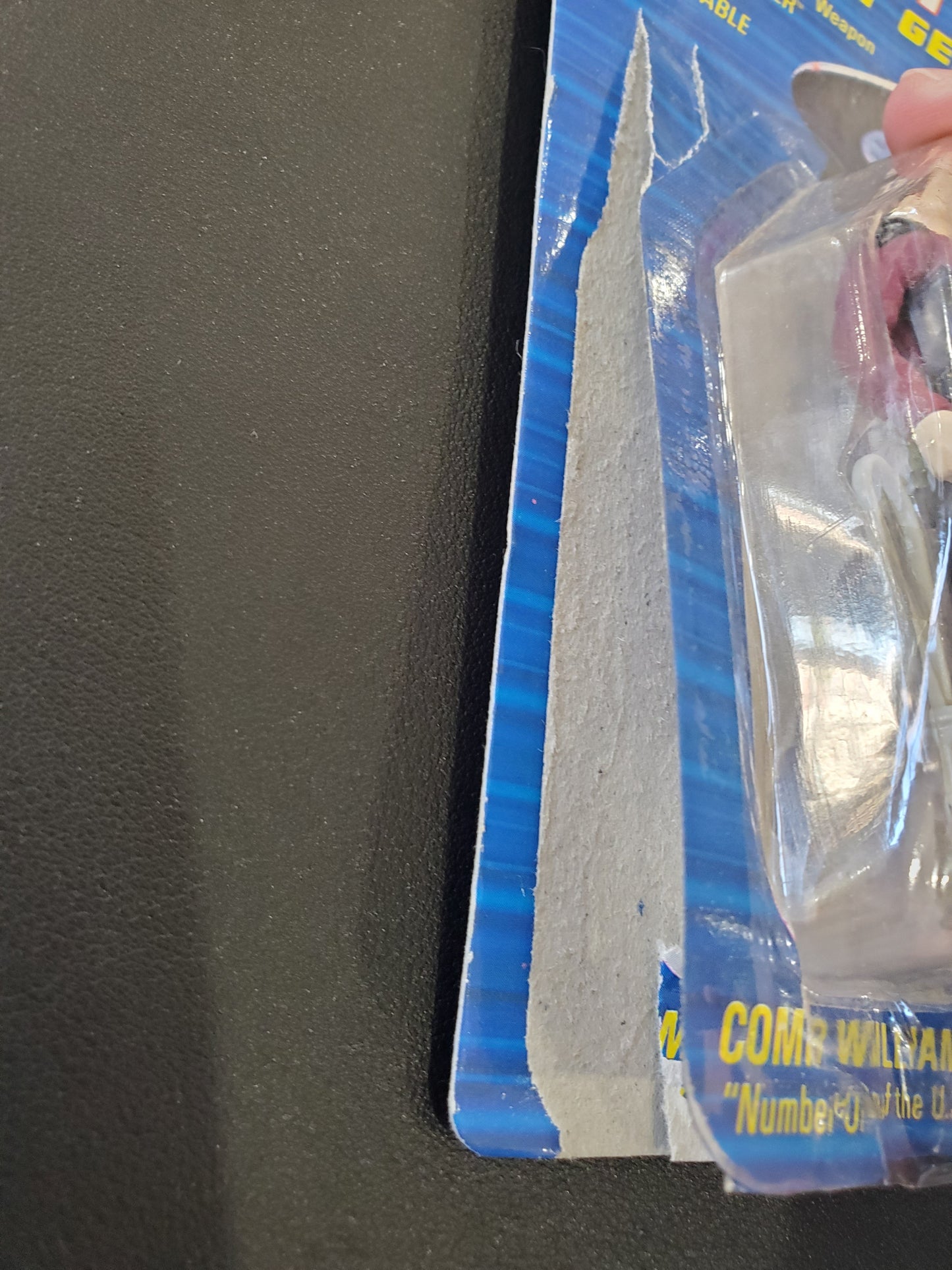 Star Trek - Commander William Riker