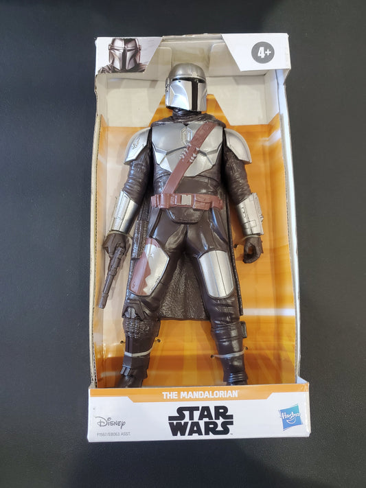 Star Wars - The Mandalorian