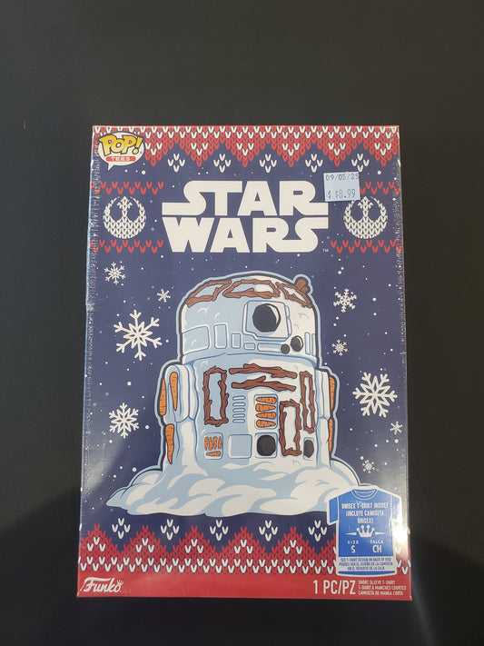 Funko -  Star Wars Tee - Small